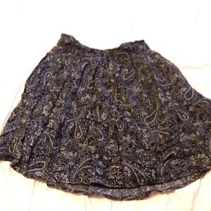 Old Navy Skirt